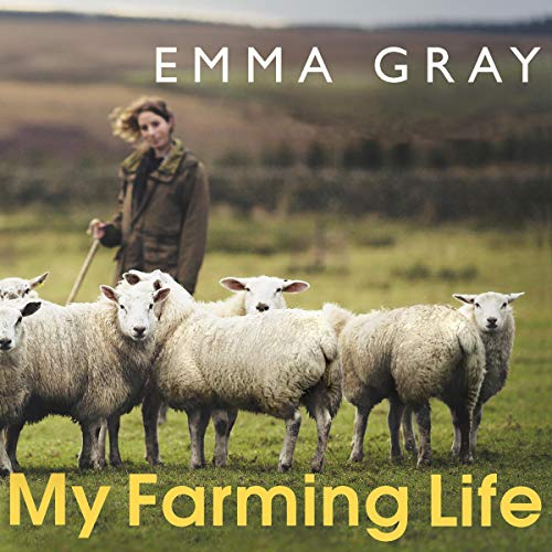 My Farming Life cover art