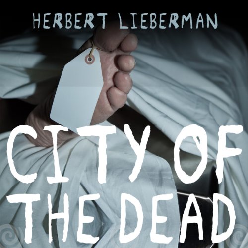 City of the Dead cover art