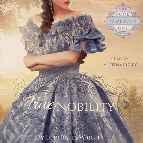 True Nobility cover art