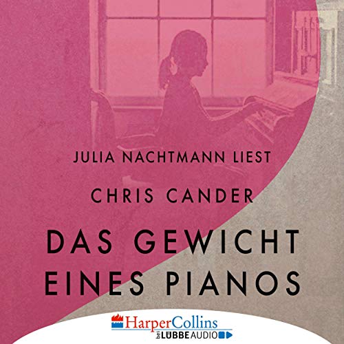 Das Gewicht eines Pianos cover art