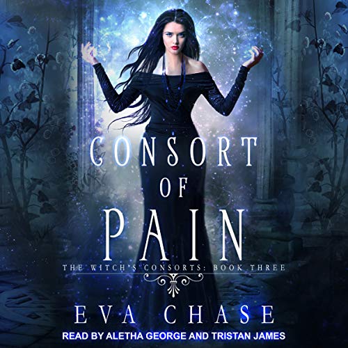 Consort of Pain copertina