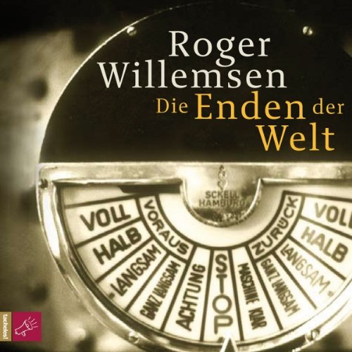 Die Enden der Welt cover art