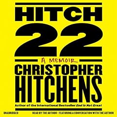 Hitch-22 Titelbild