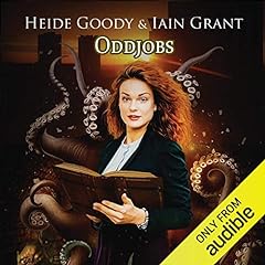 Oddjobs cover art