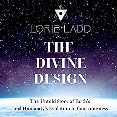 The Divine Design cover art