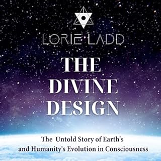 The Divine Design cover art