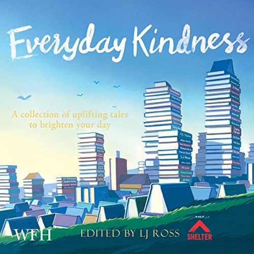 Page de couverture de Everyday Kindness