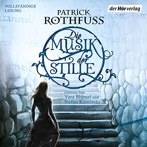 Die Musik der Stille cover art