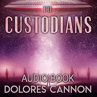 The Custodians cover art