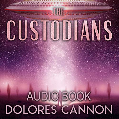 The Custodians cover art