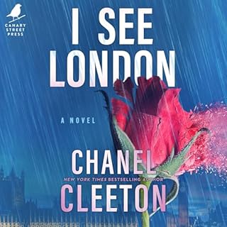 I See London Audiobook By Chanel Cleeton cover art