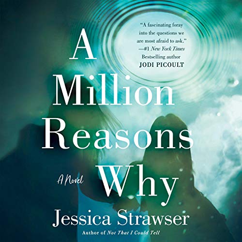 A Million Reasons Why cover art