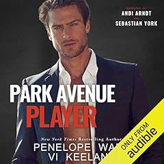 Park Avenue Player Titelbild