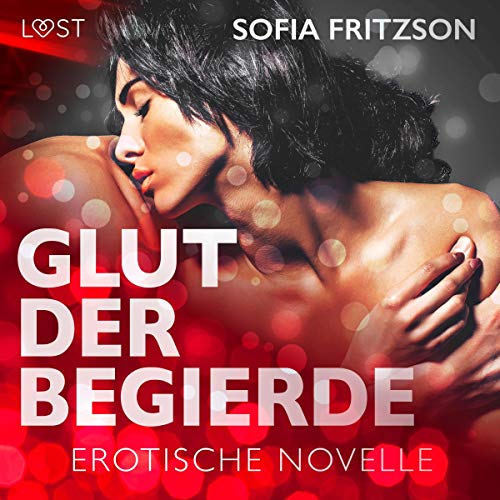 Glut der Begierde cover art