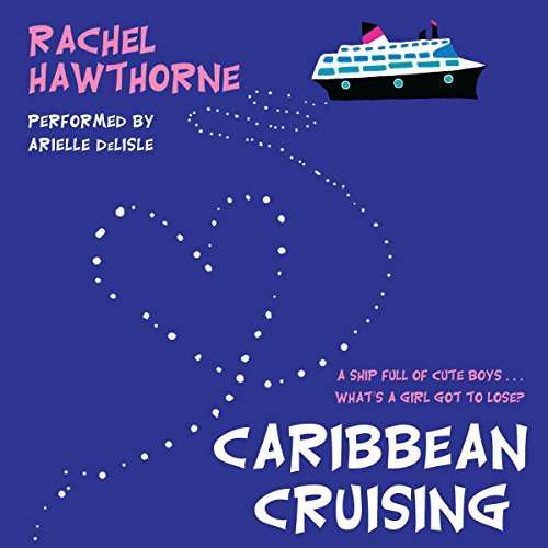 Page de couverture de Caribbean Cruising