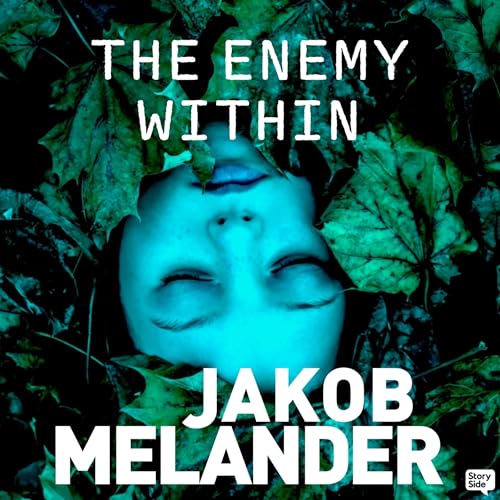 The Enemy Within cover art