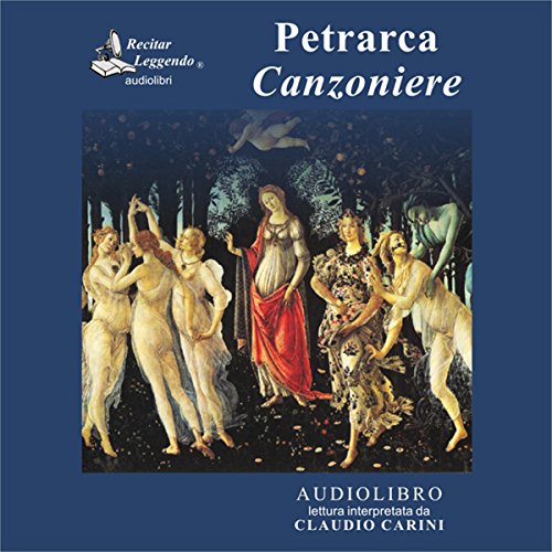 Il Canzoniere [Song Book] cover art