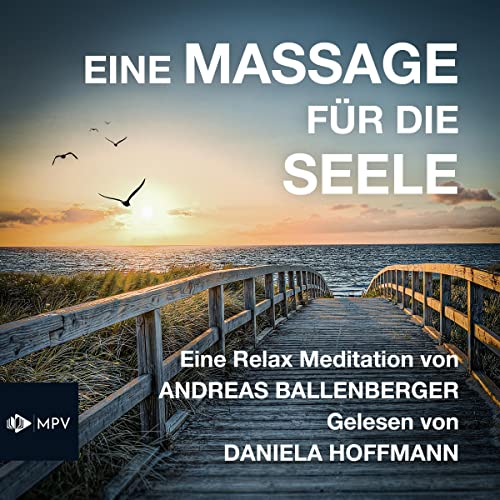 Eine Massage für die Seele Titelbild