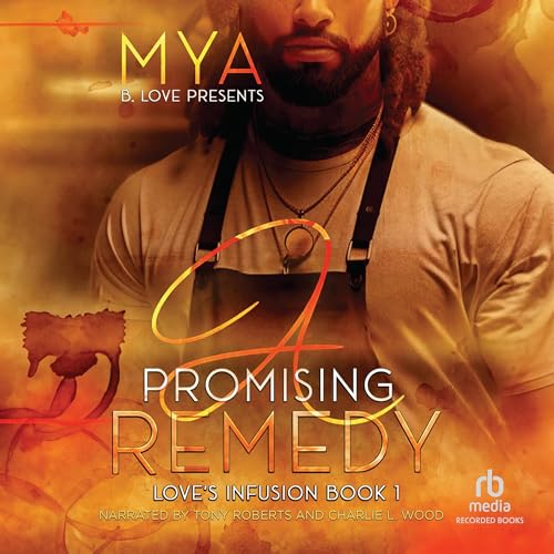 A Promising Remedy copertina