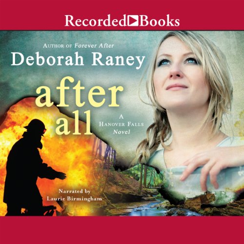 After All Audiobook By Deborah Raney cover art