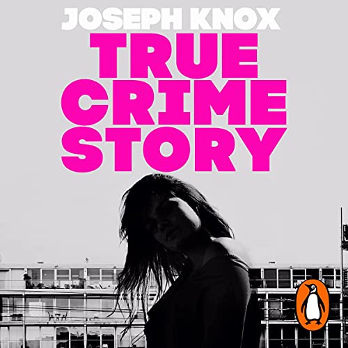 True Crime Story cover art