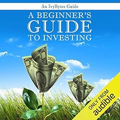 A Beginner's Guide to Investing cover art