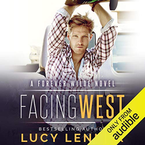 Facing West cover art