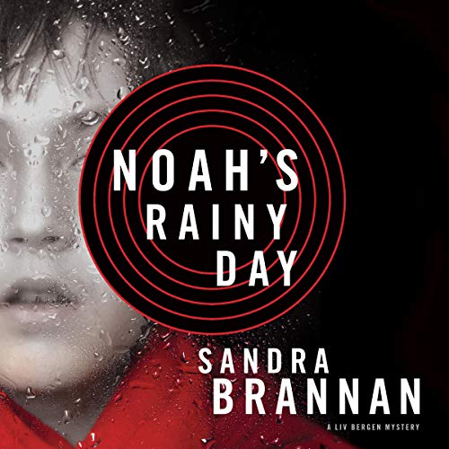 Noah's Rainy Day cover art