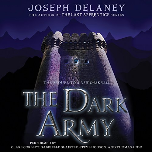 The Dark Army Titelbild