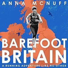 Barefoot Britain cover art