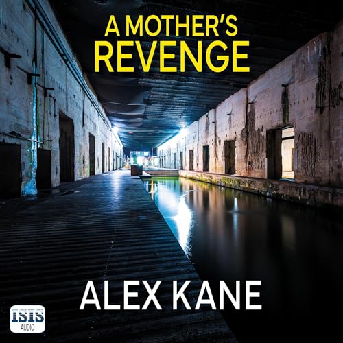 A Mother's Revenge cover art