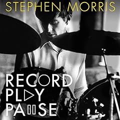 Record Play Pause cover art