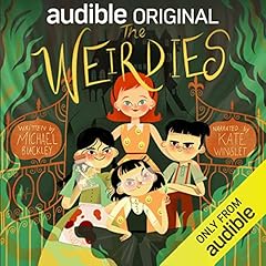 The Weirdies