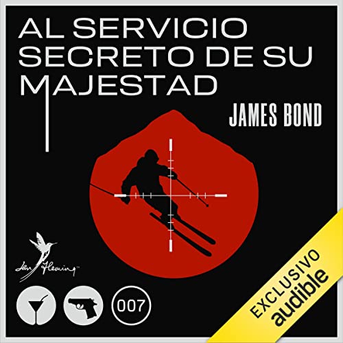 Al servicio secreto de su Majestad cover art