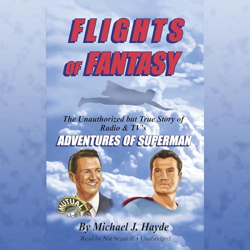 Flights of Fantasy cover art