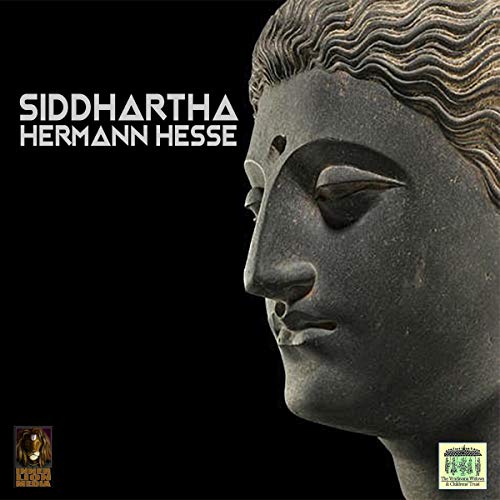 Siddhartha cover art