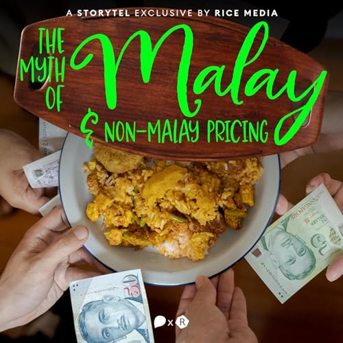 Debunking the Myth of 'Malay' and 'Non-Malay' Pricing Titelbild