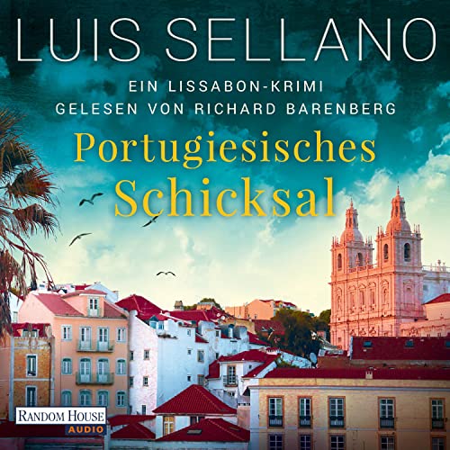 Portugiesisches Schicksal cover art