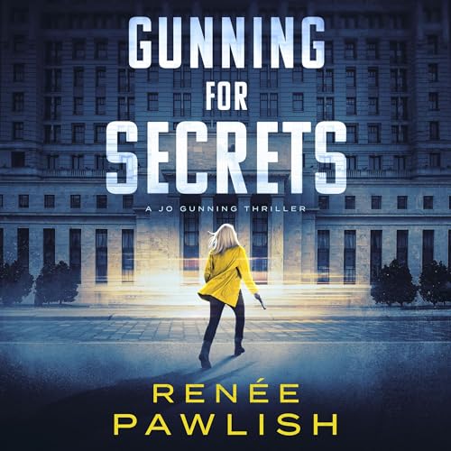 Gunning for Secrets Audiobook By Renee Pawlish cover art