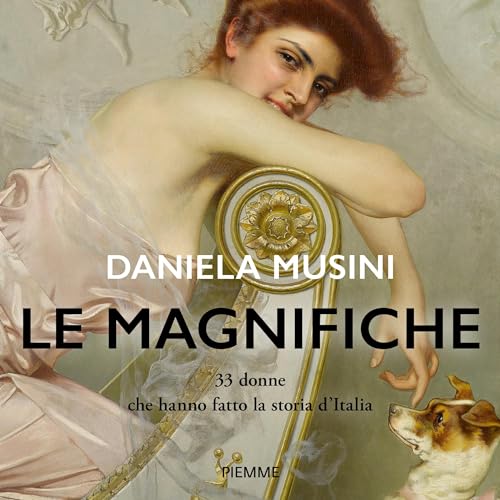 Le magnifiche copertina