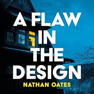 A Flaw in the Design cover art