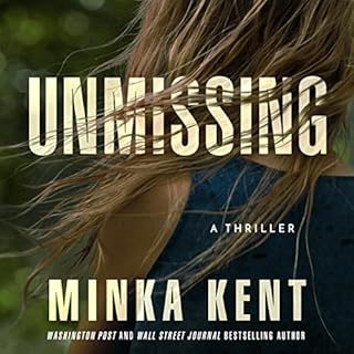 Unmissing cover art