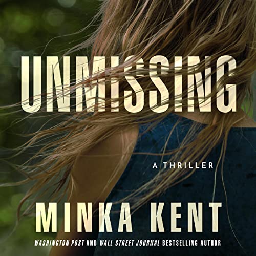 Unmissing cover art