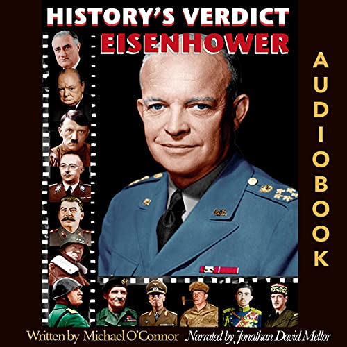 Eisenhower cover art