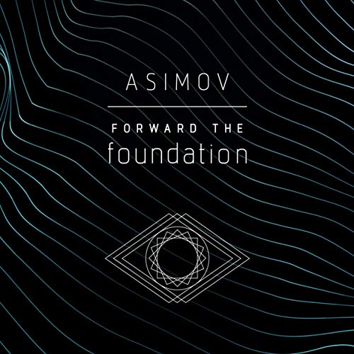 Forward the Foundation cover art