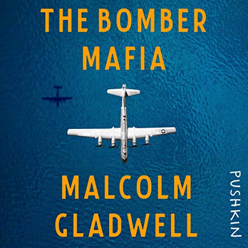 The Bomber Mafia cover art