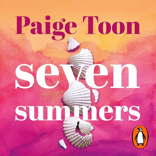 Seven Summers cover art