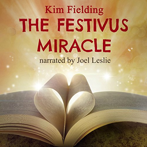 The Festivus Miracle cover art