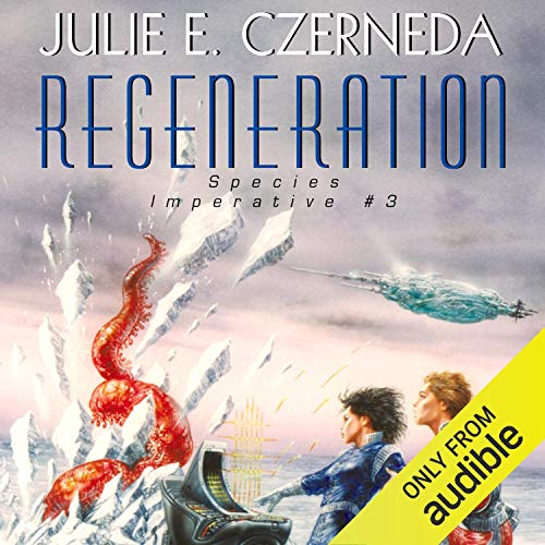 Regeneration cover art