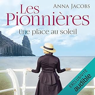 Une place au soleil cover art